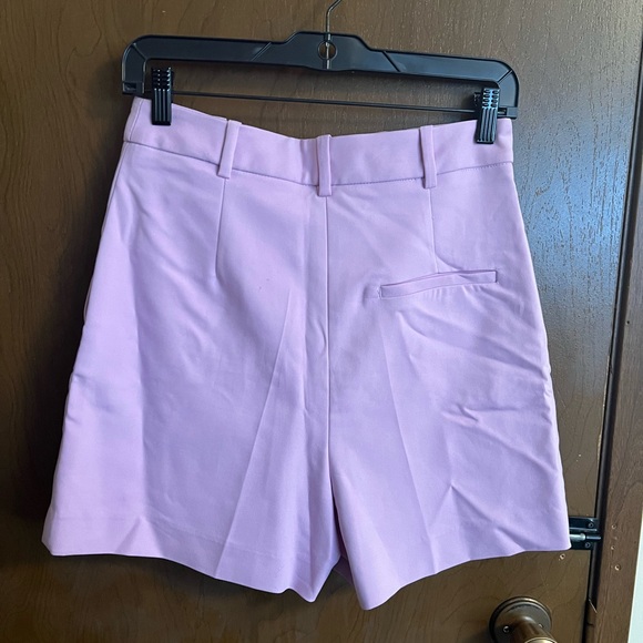 Zara shorts - Picture 4 of 4